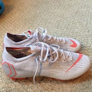 Nike soccer cleats
